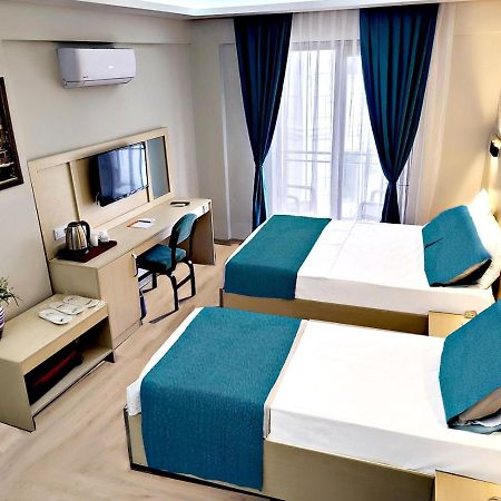 Ayra Family Club Hotel Kizilagac  Bagian luar foto