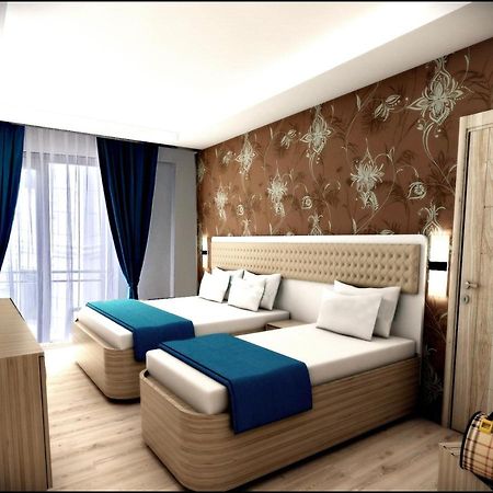 Ayra Family Club Hotel Kizilagac  Bagian luar foto