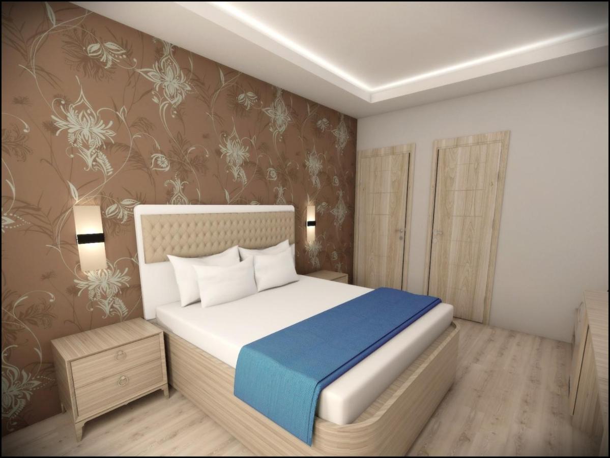 Ayra Family Club Hotel Kizilagac  Bagian luar foto